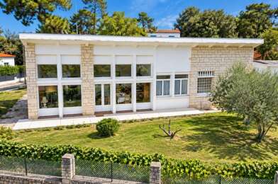 Maison 4 pièces 649000 €