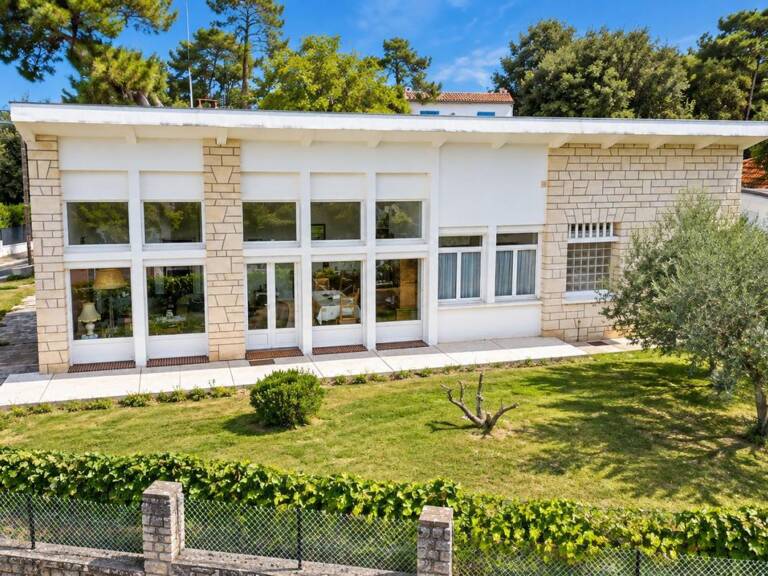Maison d'architecte "Paul DREMILLY" — photo 1