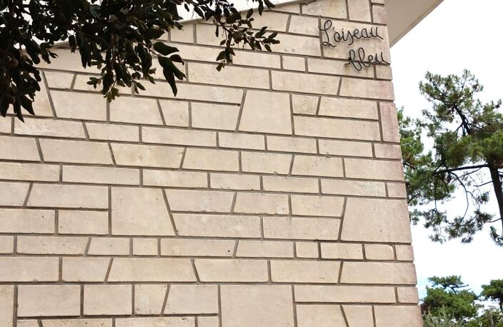 Maison d'architecte "Paul DREMILLY" — photo 2