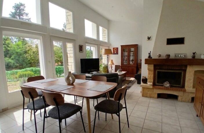 Maison d'architecte "Paul DREMILLY" — photo 5