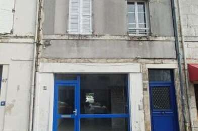 Commerce  450 €