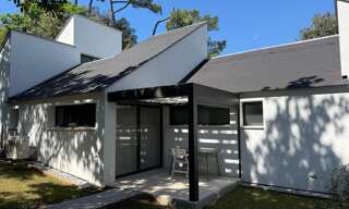 Maison 4 Pièces 38 m² à vendre à Meschers-sur-Gironde (17132)