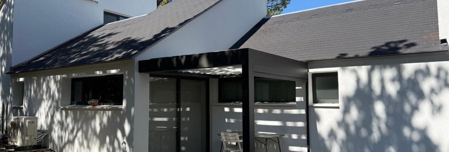 Maison 4 Pièces 38 m² à vendre à Meschers-sur-Gironde (17132)