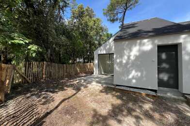 Maison 4 pièces 165000 €