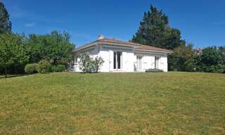 Maison 4 Pièces 102 m² à vendre à Saint-Romain-de-Benet (17600)
