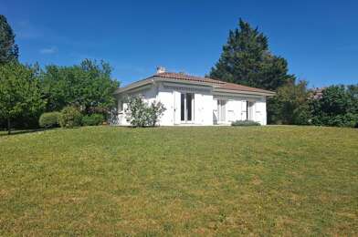 Maison 4 pièces 299600 €