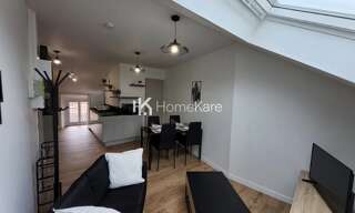 Immeuble  300 m² à vendre à Loures-Barousse (65370)