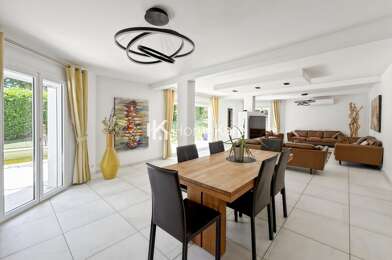 Maison 7 pièces 695000 €