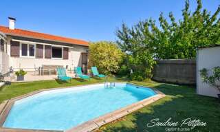 Maison 5 Pièces 108 m² à vendre à Saint-André-de-Corcy (01390)