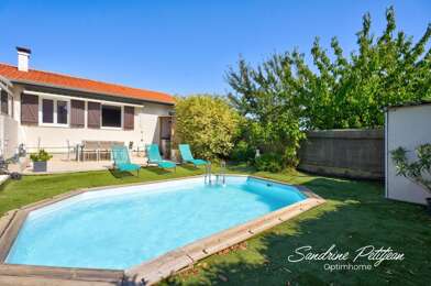 Maison 5 pièces 365000 €