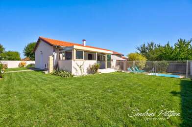 Maison 5 pièces 365000 €