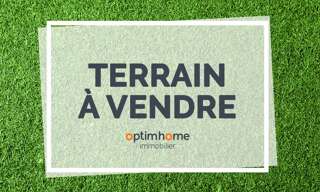 Terrain  636 m² à vendre à Saint-Jacut-les-Pins (56220)
