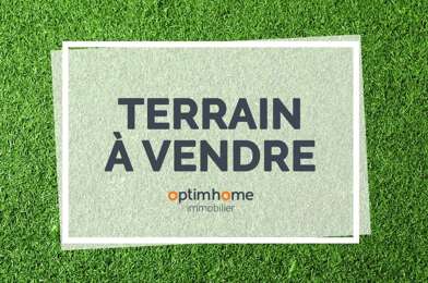 Terrain  35000 €