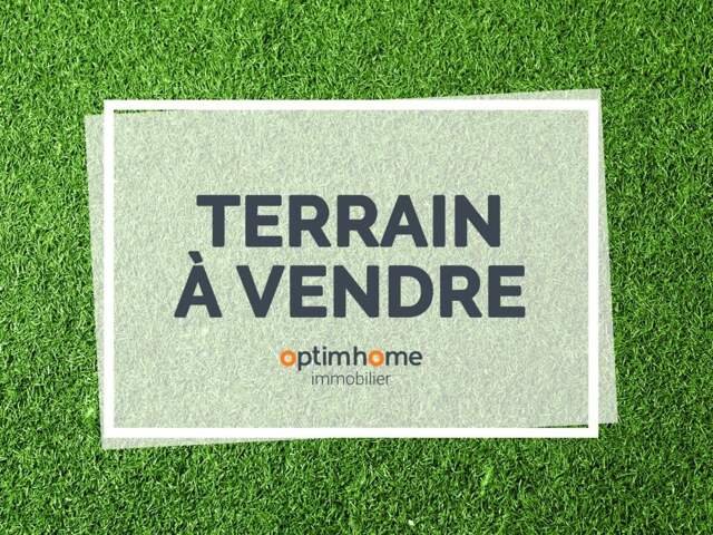Terrain constructible — photo du bien