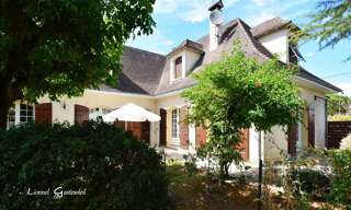 Maison 7 Pièces 196 m² à vendre à Pineuilh (33220)