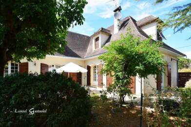 Maison 7 pièces 297000 €