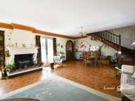 Périgourdine idéalement située 5 chambres sur un beau terrain Paysager à Pineuilh (33) — photo 4