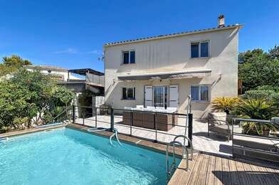 Maison 8 pièces 680000 €