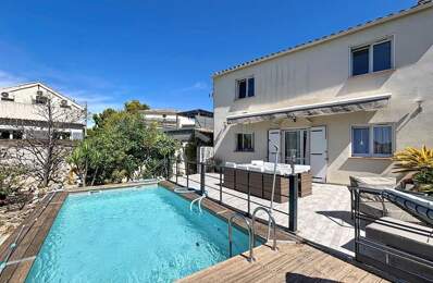MARSEILLE 13e (Les Olives) – Immeuble / Ensemble 4 Logements 167 m² – DPE A – 41 640 €/an – Rendement 6,1 % — photo du bien