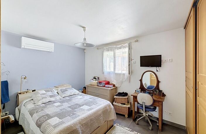 MARSEILLE 13e (Les Olives) – Immeuble / Ensemble 4 Logements 167 m² – DPE A – 41 640 €/an – Rendement 6,1 % — photo 4