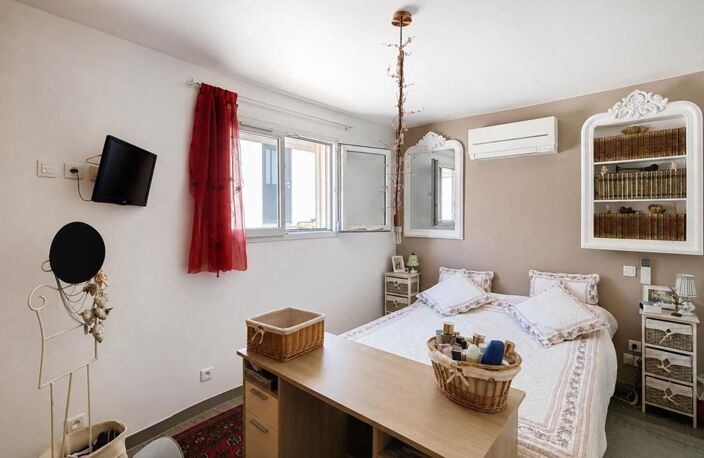 MARSEILLE 13e (Les Olives) – Immeuble / Ensemble 4 Logements 167 m² – DPE A – 41 640 €/an – Rendement 6,1 % — photo 5