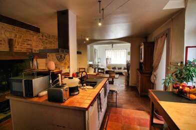 Maison 7 pièces 359000 €