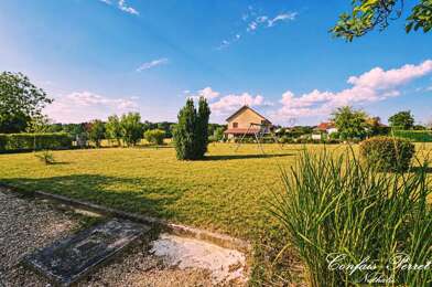 Terrain  60000 €