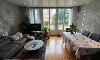 Appartement 3 Pièces 72 m² à vendre à Metz (57070)