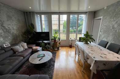 Appartement 3 pièces 169000 €