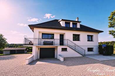 Maison 7 pièces 340000 €