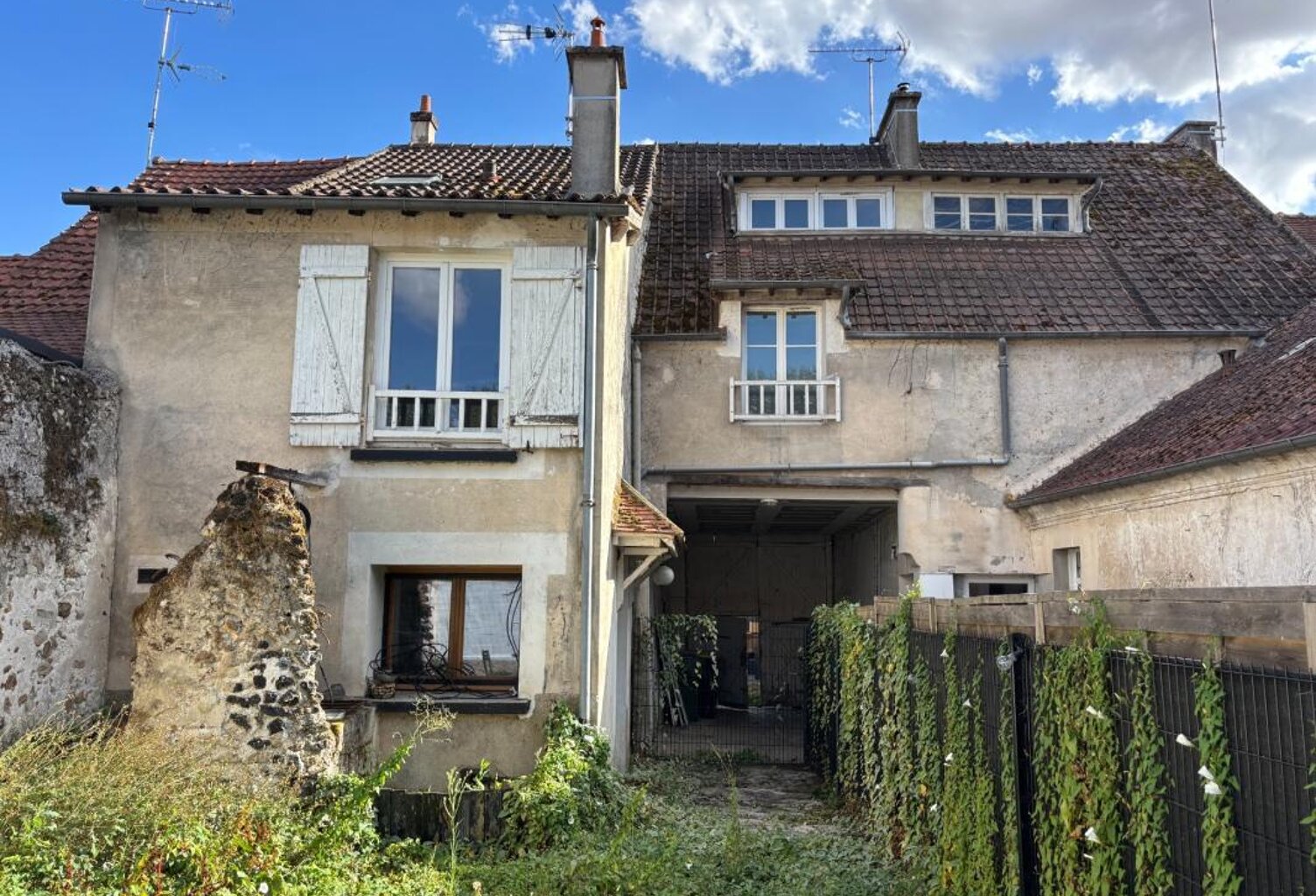 MAISON 5 CHAMBRES — photo 1