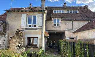 Maison 6 Pièces 125 m² à vendre à La Ferté-sous-Jouarre (77260)