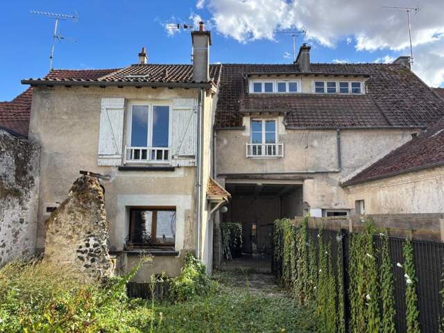 MAISON 5 CHAMBRES — photo du bien