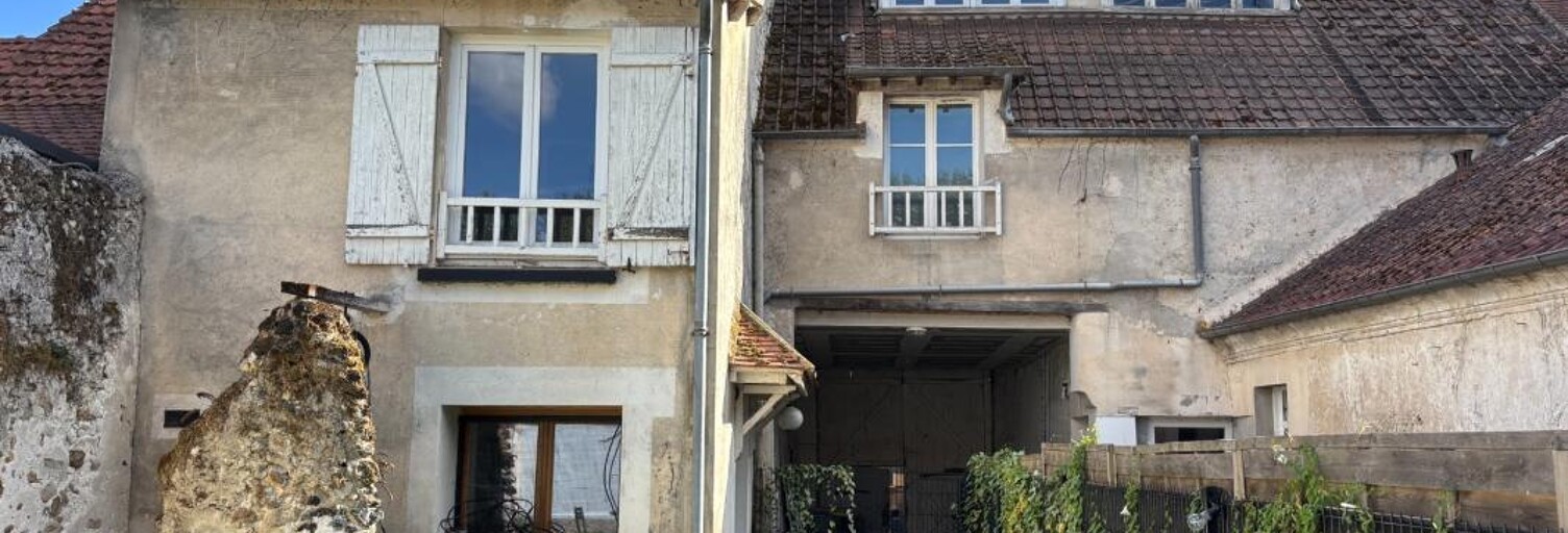 Maison 6 Pièces 125 m² à vendre à La Ferté-sous-Jouarre (77260)