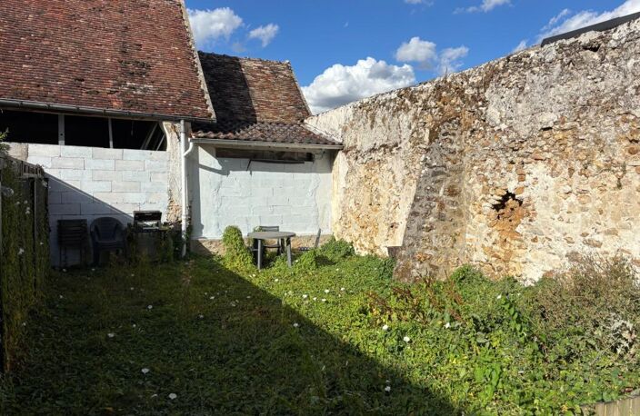 MAISON 5 CHAMBRES — photo 2