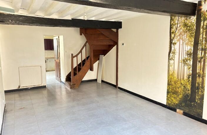 MAISON 5 CHAMBRES — photo 3