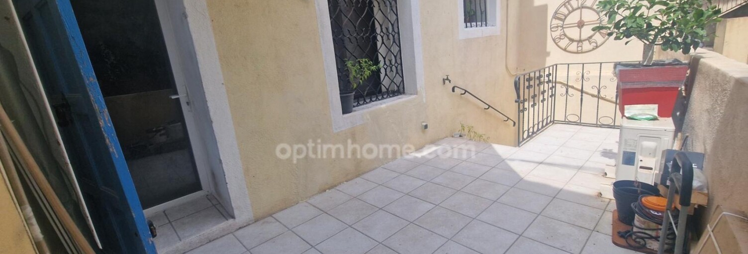Maison 3 Pièces 84 m² à vendre à Istres (13800)