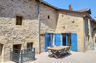 Maison 6 pièces 180000 €