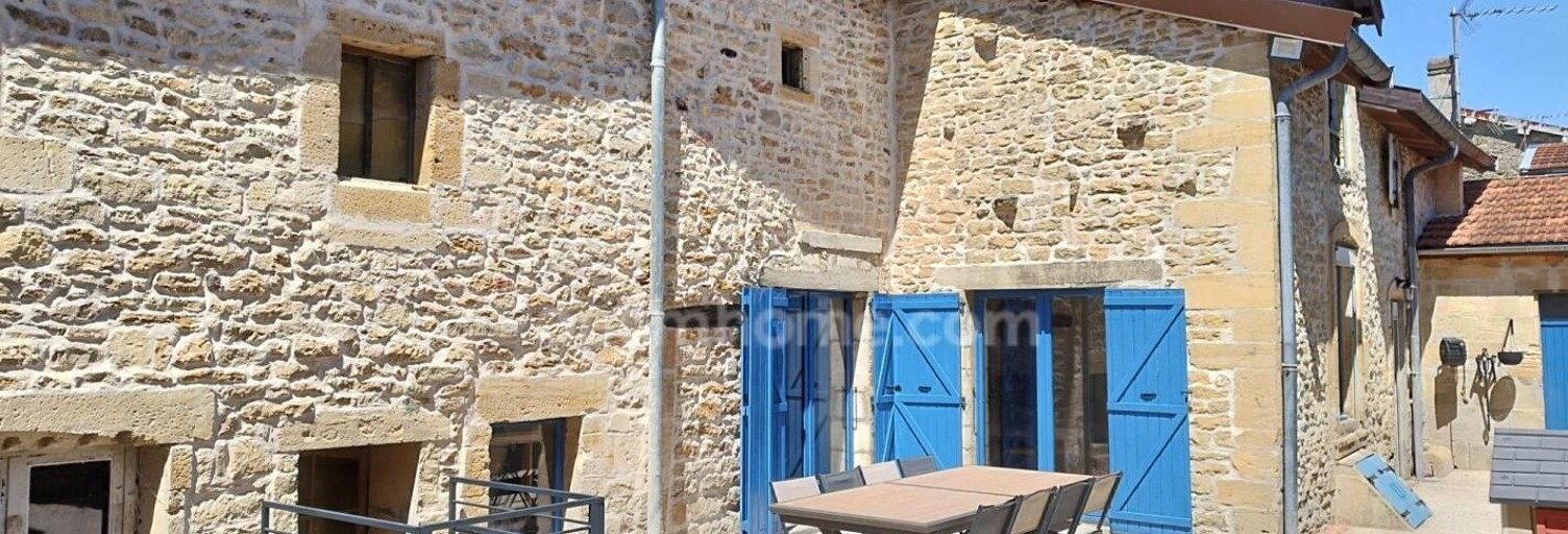Maison 6 Pièces 232 m² à vendre à Haironville (55000)