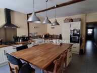 Exclusivité Optimhome, Vallée de la Saulx, maison en pierre de 230 m² avec jardin — photo 2