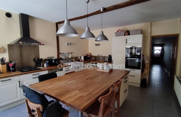 Exclusivité Optimhome, Vallée de la Saulx, maison en pierre de 230 m² avec jardin — photo 2