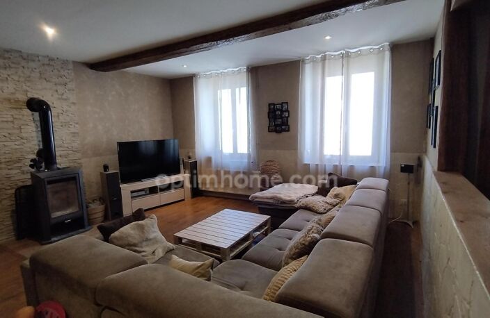 Exclusivité Optimhome, Vallée de la Saulx, maison en pierre de 230 m² avec jardin — photo 3