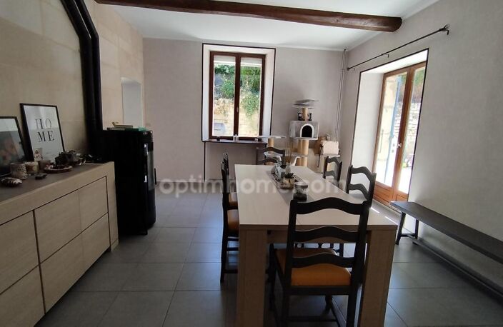 Exclusivité Optimhome, Vallée de la Saulx, maison en pierre de 230 m² avec jardin — photo 4