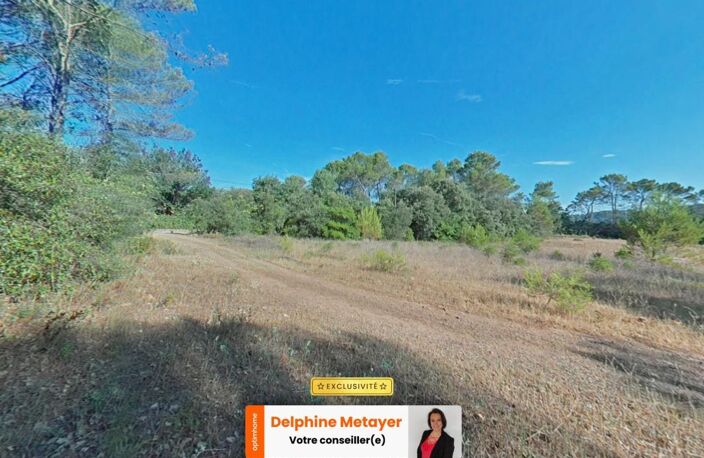Rare : Ensemble de 1,6 Ha en zone AOC – Idéal projet vigne ou agricole — photo 2