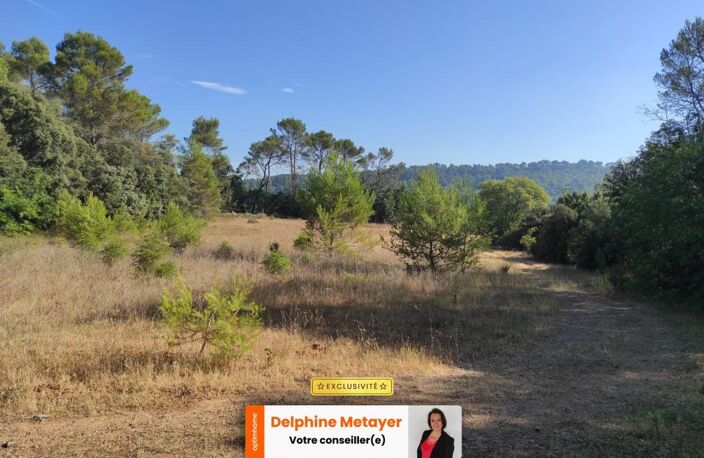 Rare : Ensemble de 1,6 Ha en zone AOC – Idéal projet vigne ou agricole — photo 3