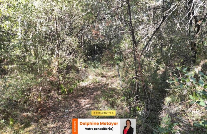 Rare : Ensemble de 1,6 Ha en zone AOC – Idéal projet vigne ou agricole — photo 5