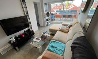 Appartement 3 Pièces 63 m² à vendre à Metz (57000)