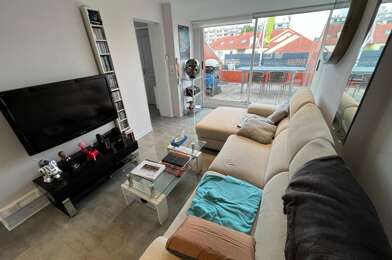 Appartement 3 pièces 169000 €