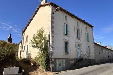 Maison 9 pièces 57000 €