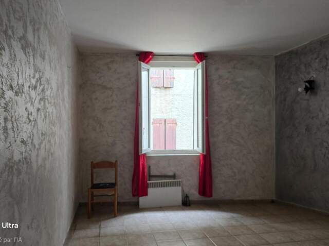 Maison à vendre 5 pièces CUXAC D'AUDE (11) — photo du bien